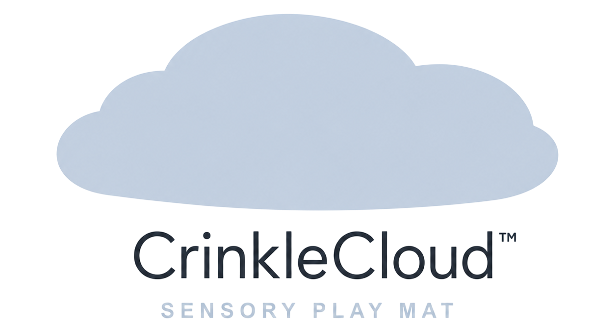 Crinkle Cloud™